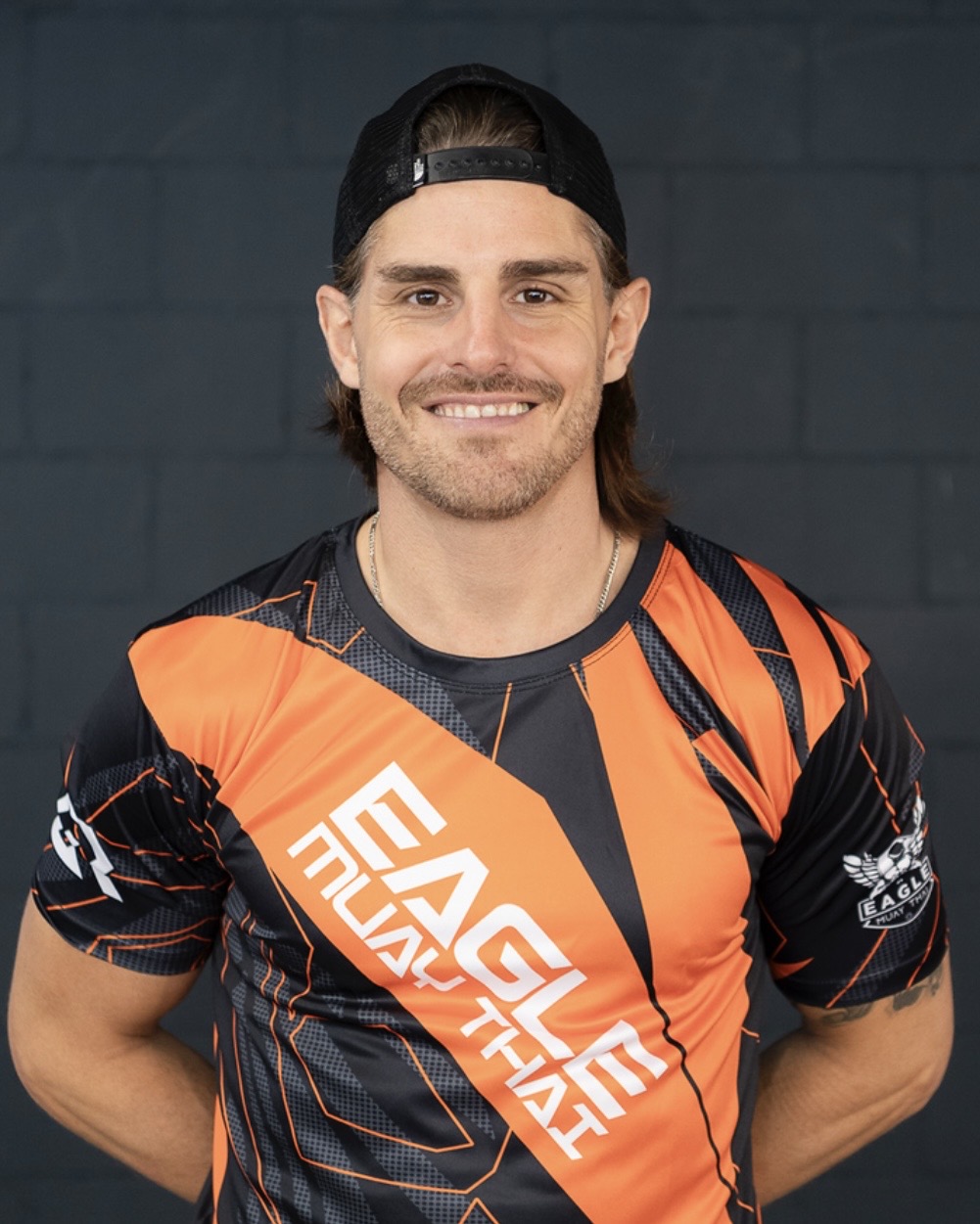 Mike Schilliger – Inhaber · Knock-in Headcoach