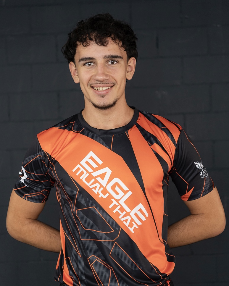 Rigon Osmani – Knock-in · Coach